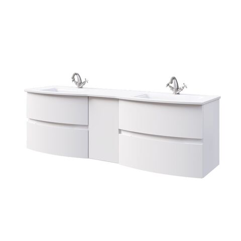 Мебель для ванной Caprigo Integra 170 INT170.1L/R