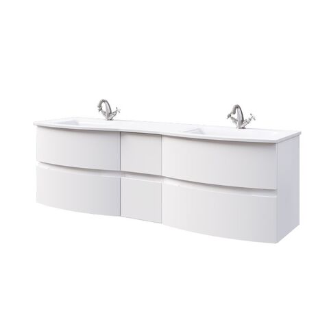 Мебель для ванной Caprigo Integra 170 INT170.2