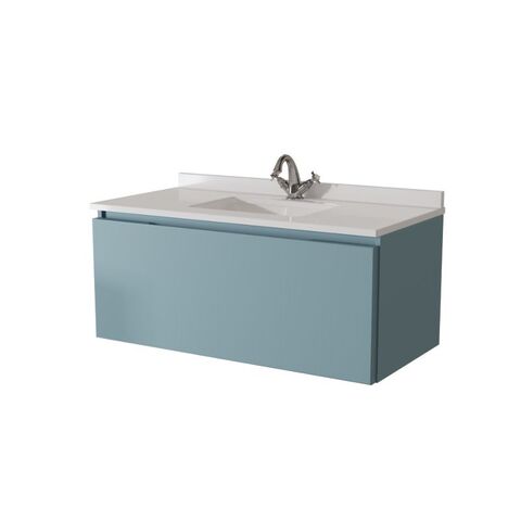 Мебель для ванной Caprigo Ponza L100F