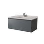 Мебель для ванной Caprigo Ponza L100F