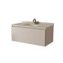 Мебель для ванной Caprigo Ponza L100F