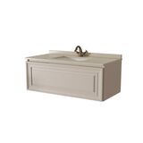 Мебель для ванной Caprigo Ponza L110