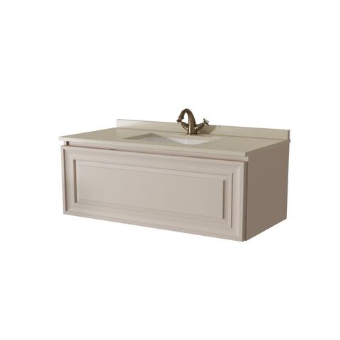 Мебель для ванной Caprigo Ponza L110