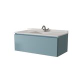 Мебель для ванной Caprigo Ponza L110F