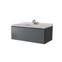 Мебель для ванной Caprigo Ponza L110F