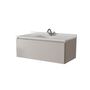 Мебель для ванной Caprigo Ponza L110F