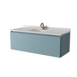 Мебель для ванной Caprigo Ponza L120F