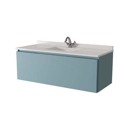 Мебель для ванной Caprigo Ponza L120F