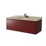 Мебель для ванной Caprigo Ponza L120F