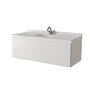 Мебель для ванной Caprigo Ponza L120F