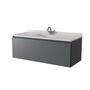 Мебель для ванной Caprigo Ponza L120F