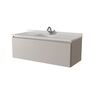 Мебель для ванной Caprigo Ponza L120F