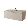 Мебель для ванной Caprigo Ponza L120F