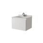 Мебель для ванной Caprigo Ponza L60F