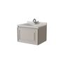 Мебель для ванной Caprigo Ponza L60
