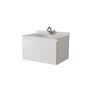 Мебель для ванной Caprigo Ponza L70F