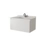 Мебель для ванной Caprigo Ponza L80F