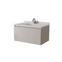 Мебель для ванной Caprigo Ponza L80F