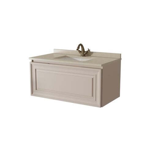 Мебель для ванной Caprigo Ponza L90