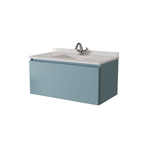 Мебель для ванной Caprigo Ponza L90F