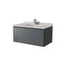 Мебель для ванной Caprigo Ponza L90F