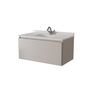 Мебель для ванной Caprigo Ponza L90F