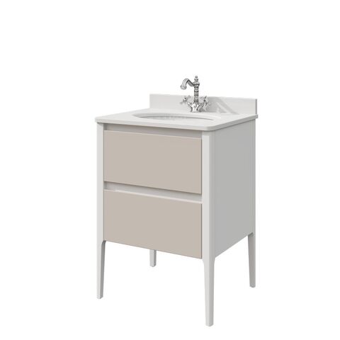 Мебель для ванной Caprigo Orlando 65
