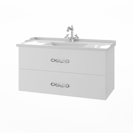 Мебель для ванной Caprigo Brighton - L 100