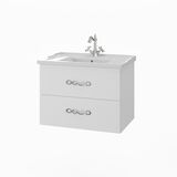 Мебель для ванной Caprigo Brighton - L 70
