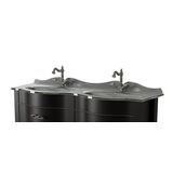 Раковина встраиваемая Caprigo OW15-11017-140Emal