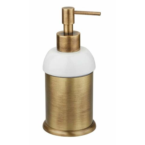 Дозатор для жидкого мыла CEZARES APHRODITE-SOIP-02