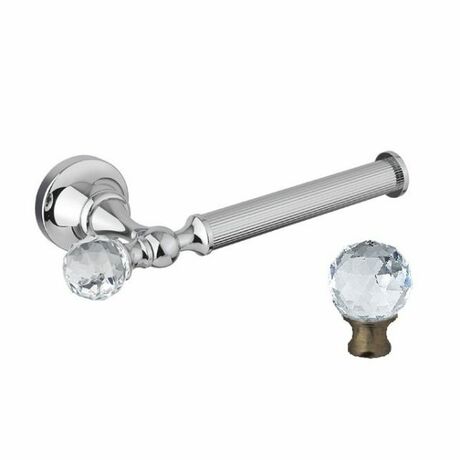 Держатель для туалетной бумаги CEZARES OLIMP-TH04-02-Sw