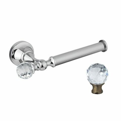 Держатель для туалетной бумаги CEZARES OLIMP-TH04-02-Sw