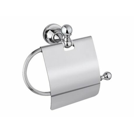 Держатель для туалетной бумаги CEZARES OLIMP-TRH-01-M