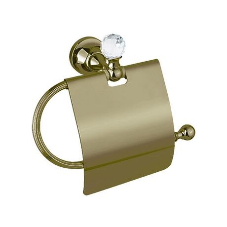 Держатель для туалетной бумаги CEZARES OLIMP-TRH-02-Sw