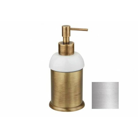 Дозатор для жидкого мыла CEZARES APHRODITE-SOIP-01
