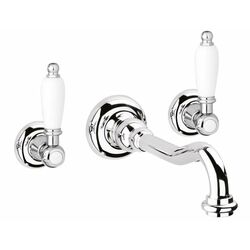 Смеситель для раковины Cezares FIRST-BLS1-01-Bi