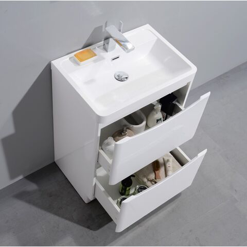 Мебель для ванной Belbagno ANCONA-N 1200 напольная