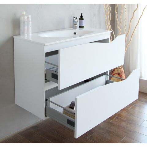 Мебель для ванной Belbagno CLIMA