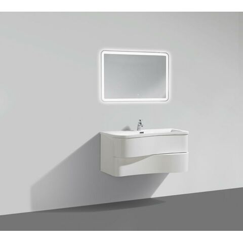 Мебель для ванной Belbagno FORMICA 90
