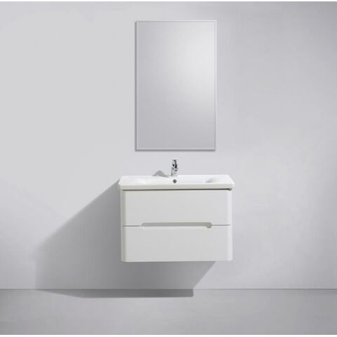 Мебель для ванной Belbagno SOFT 1000