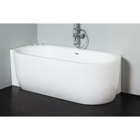 Акриловая ванна Belbagno BB11-1700