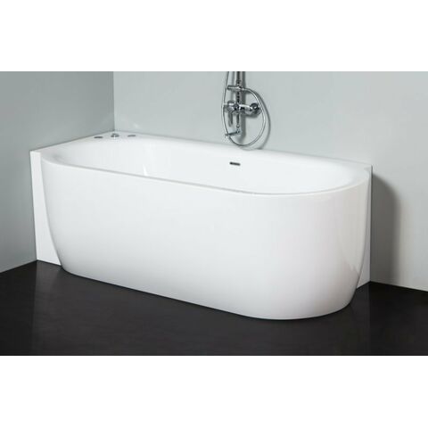 Акриловая ванна Belbagno BB11-1800