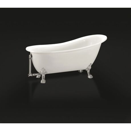 Акриловая ванна Belbagno BB06-1700