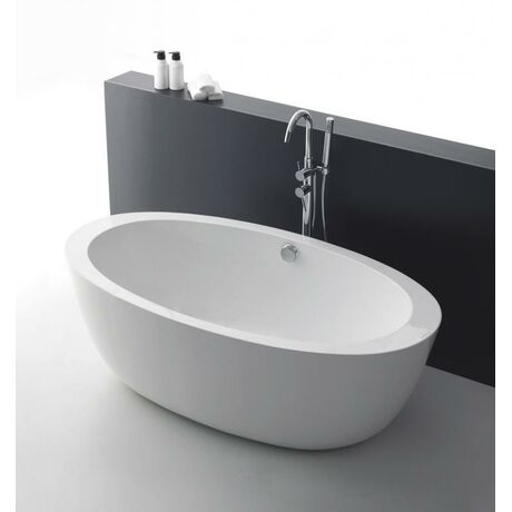 Акриловая ванна Belbagno BB67-1700