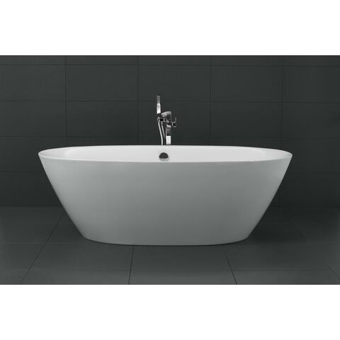 Акриловая ванна Belbagno BB68-1800