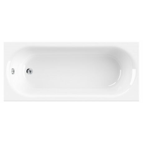 Акриловая ванна Cezares Piave 150x70