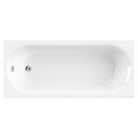 Акриловая ванна Cezares Piave 160x70