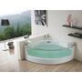 Акриловая ванна Gemy G9080 150x150