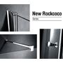 Душевая дверь в нишу Gemy New Rockcoco S03190C 100 см